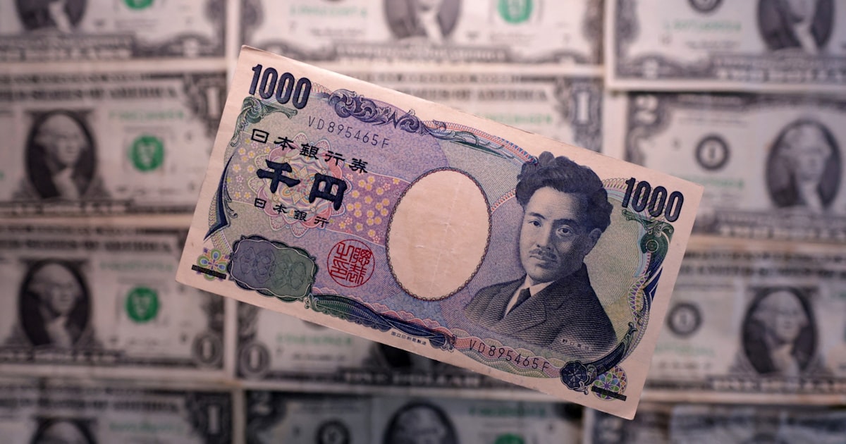 【経済】NY円、一時157円台後半に下落　日銀総裁の利上げ慎重姿勢を警戒